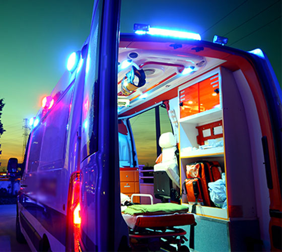 新龙县车辆内部展示